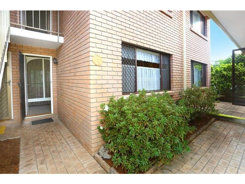 27/86 Lawrence Drive, Nerang QLD 4211