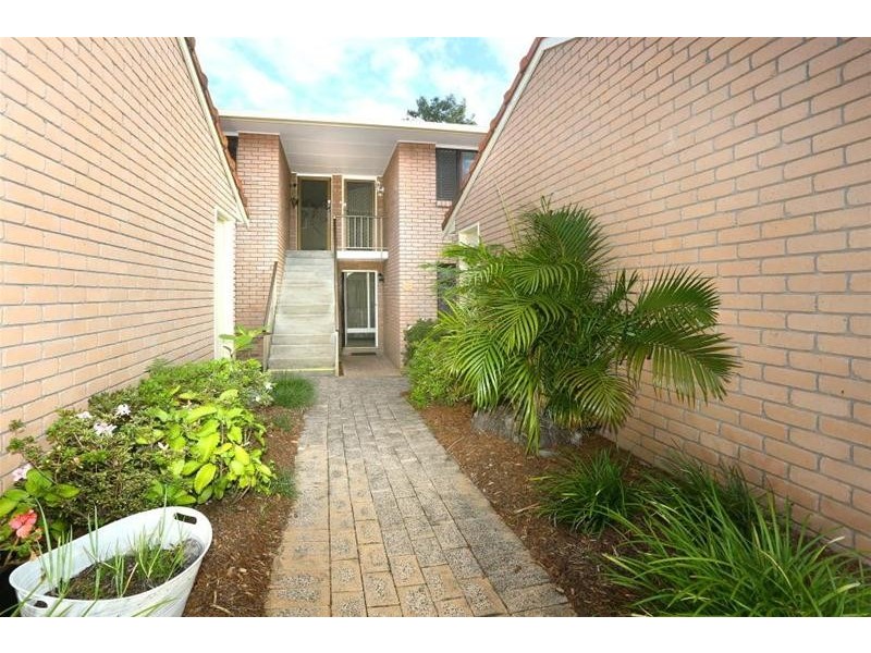 27/86 Lawrence Drive, Nerang QLD 4211