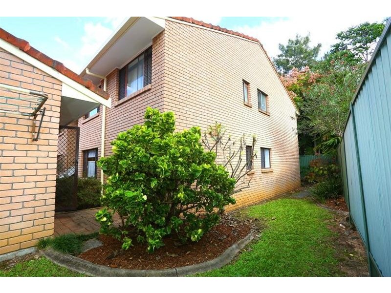 27/86 Lawrence Drive, Nerang QLD 4211