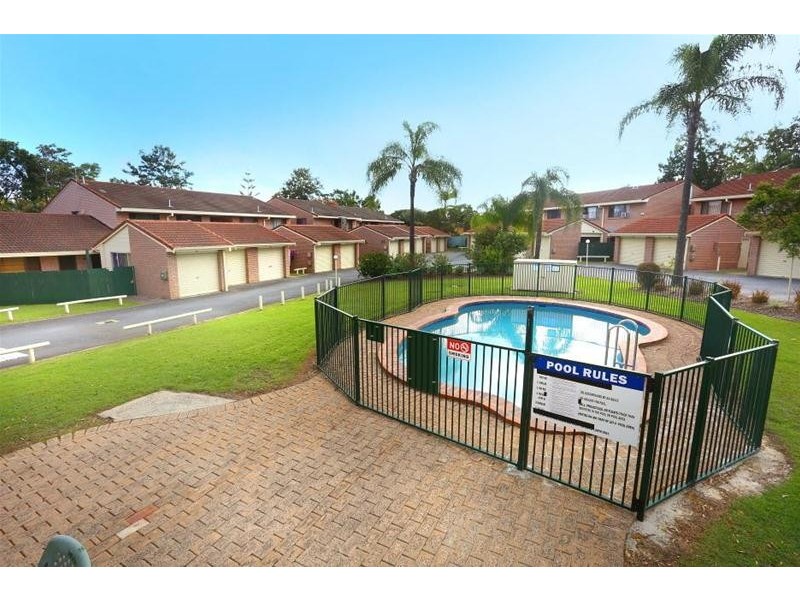 27/86 Lawrence Drive, Nerang QLD 4211