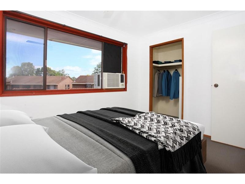 30/86 Lawrence Drive, Nerang QLD 4211