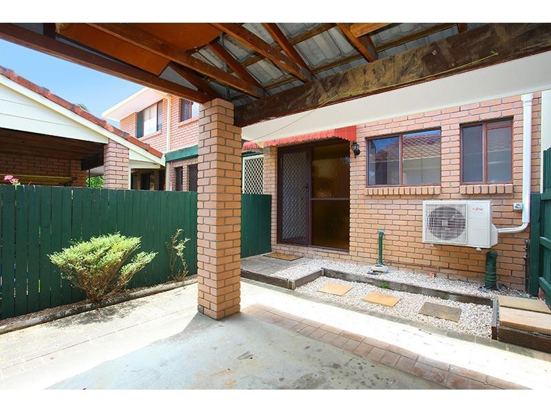 30/86 Lawrence Drive, Nerang QLD 4211