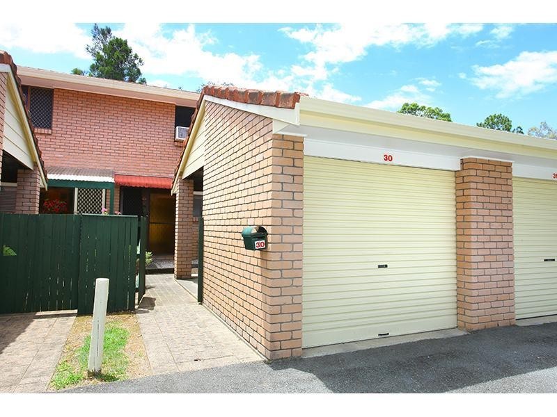 30/86 Lawrence Drive, Nerang QLD 4211