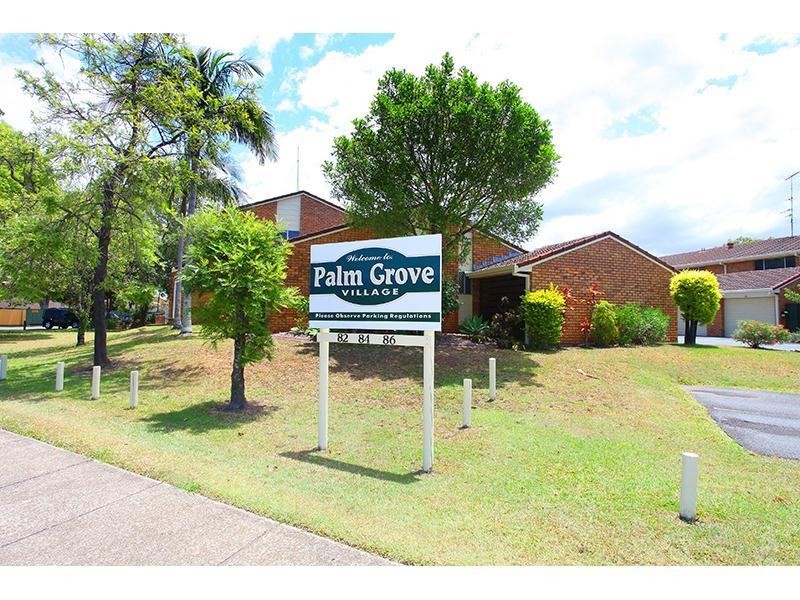 30/86 Lawrence Drive, Nerang QLD 4211