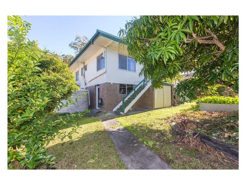 10 Stevens Street, Nerang QLD 4211