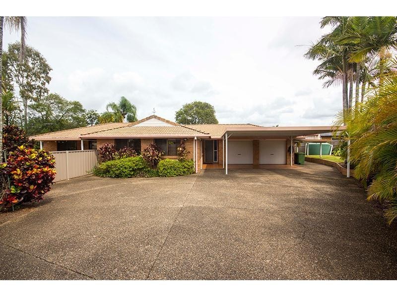 6 Rednal Court, Carrara QLD 4211