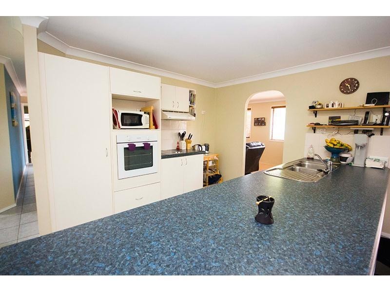 6 Rednal Court, Carrara QLD 4211