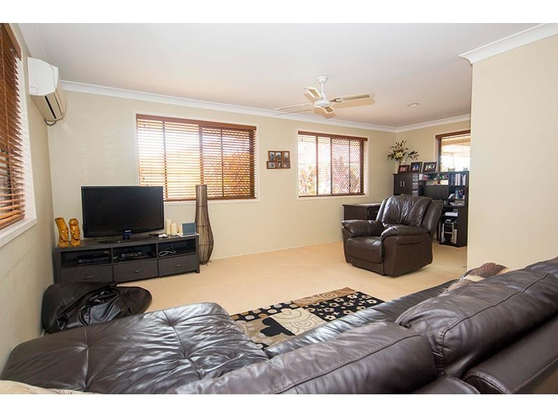 6 Rednal Court, Carrara QLD 4211