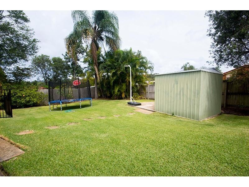 6 Rednal Court, Carrara QLD 4211