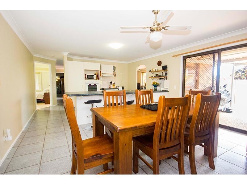 6 Rednal Court, Carrara QLD 4211