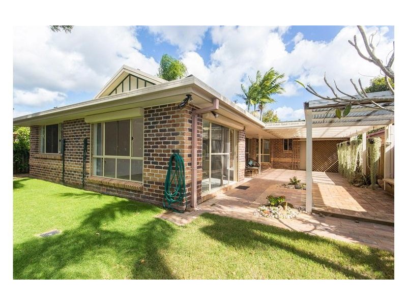 31 Beltana Way, Nerang QLD 4211