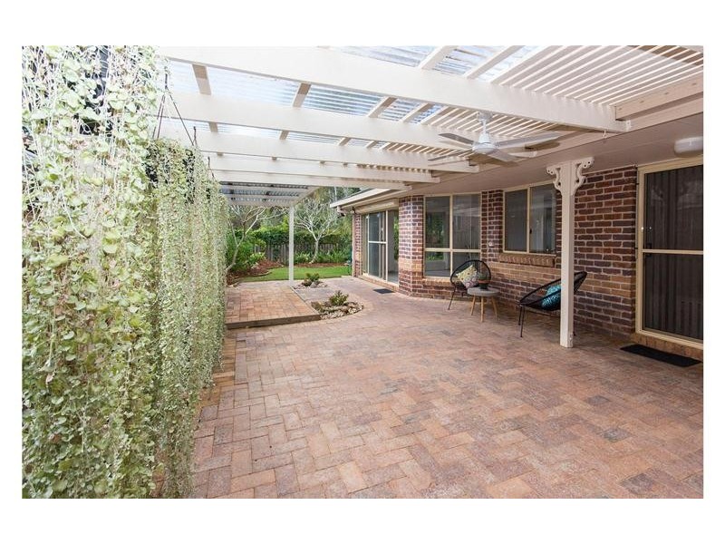 31 Beltana Way, Nerang QLD 4211