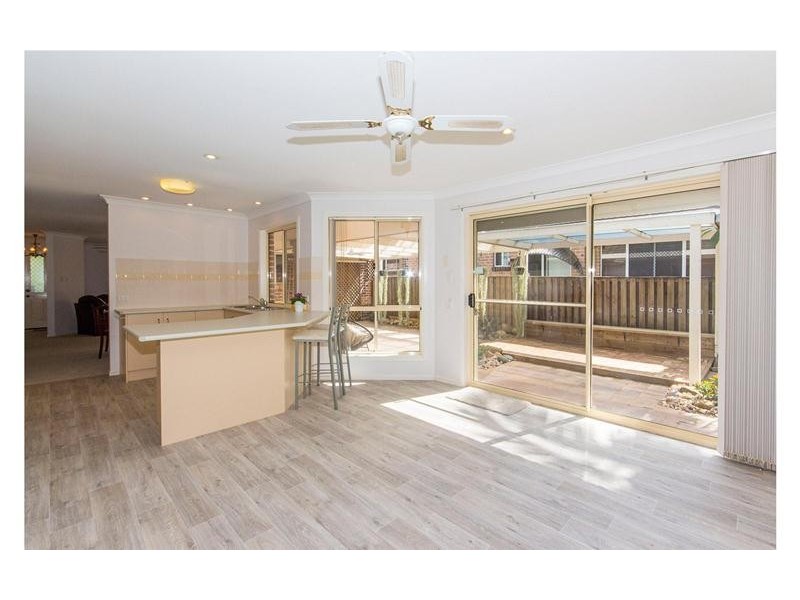 31 Beltana Way, Nerang QLD 4211