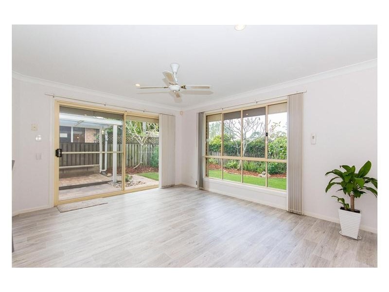 31 Beltana Way, Nerang QLD 4211