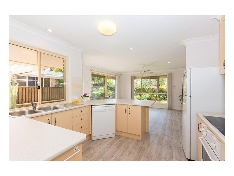 31 Beltana Way, Nerang QLD 4211