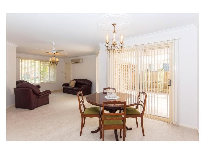 31 Beltana Way, Nerang QLD 4211