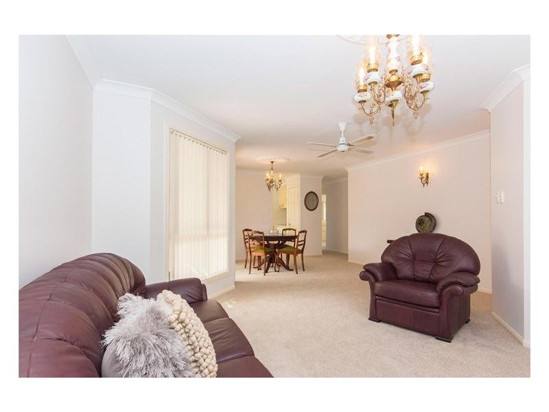 31 Beltana Way, Nerang QLD 4211