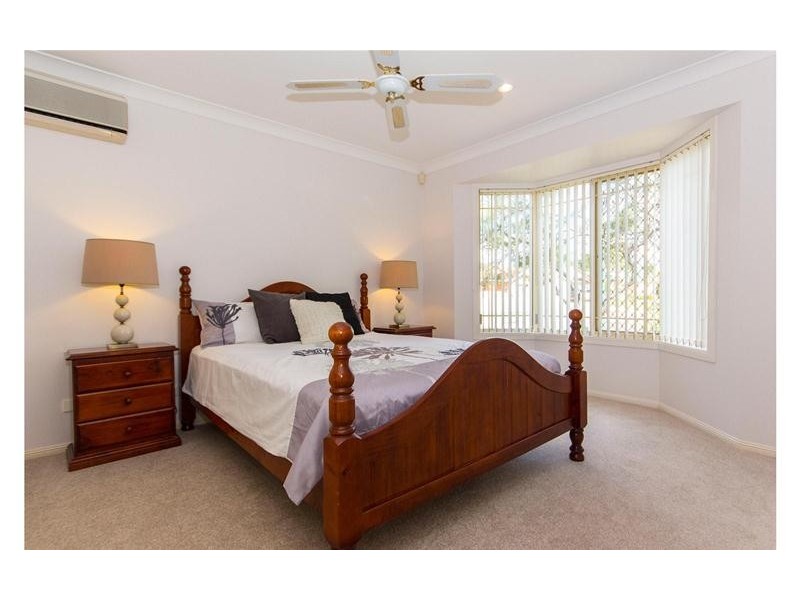 31 Beltana Way, Nerang QLD 4211