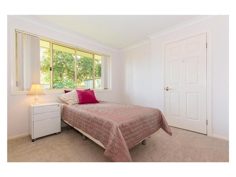 31 Beltana Way, Nerang QLD 4211