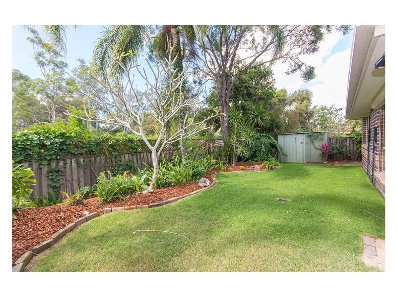 31 Beltana Way, Nerang QLD 4211