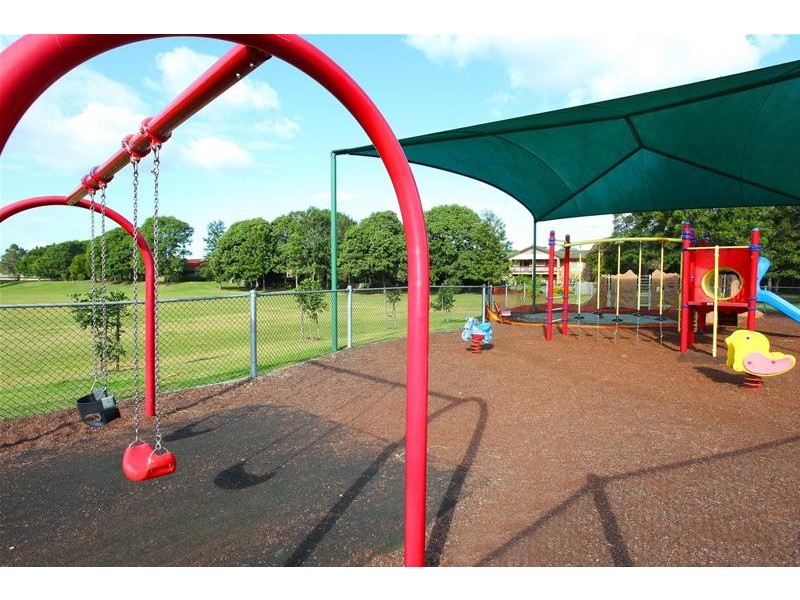 31 Beltana Way, Nerang QLD 4211