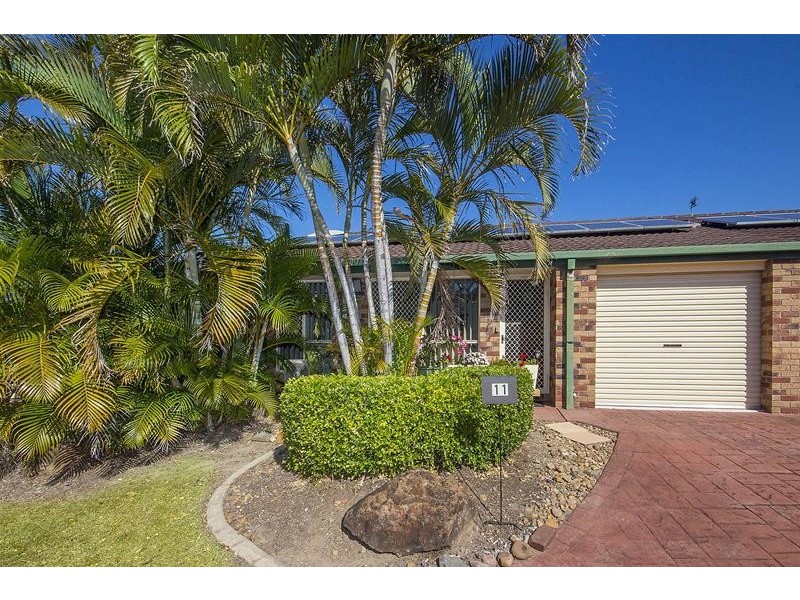 11/5 Keats Place, Nerang QLD 4211