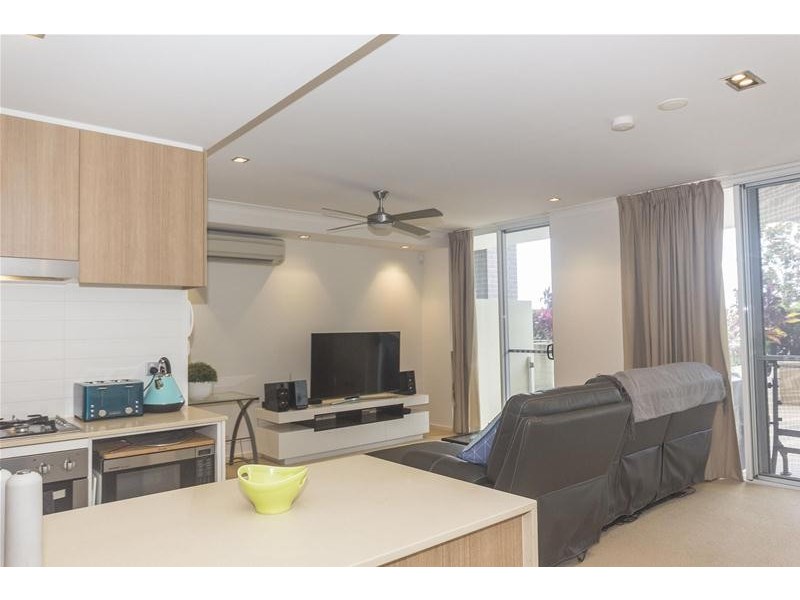 4007/3027 The Boulevarde, Carrara QLD 4211