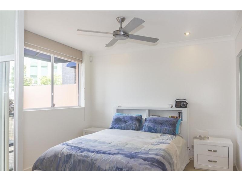 4007/3027 The Boulevarde, Carrara QLD 4211
