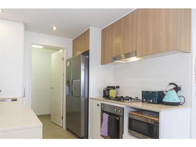 4007/3027 The Boulevarde, Carrara QLD 4211