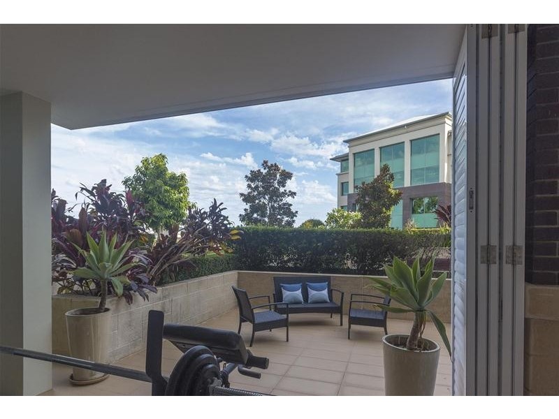 4007/3027 The Boulevarde, Carrara QLD 4211