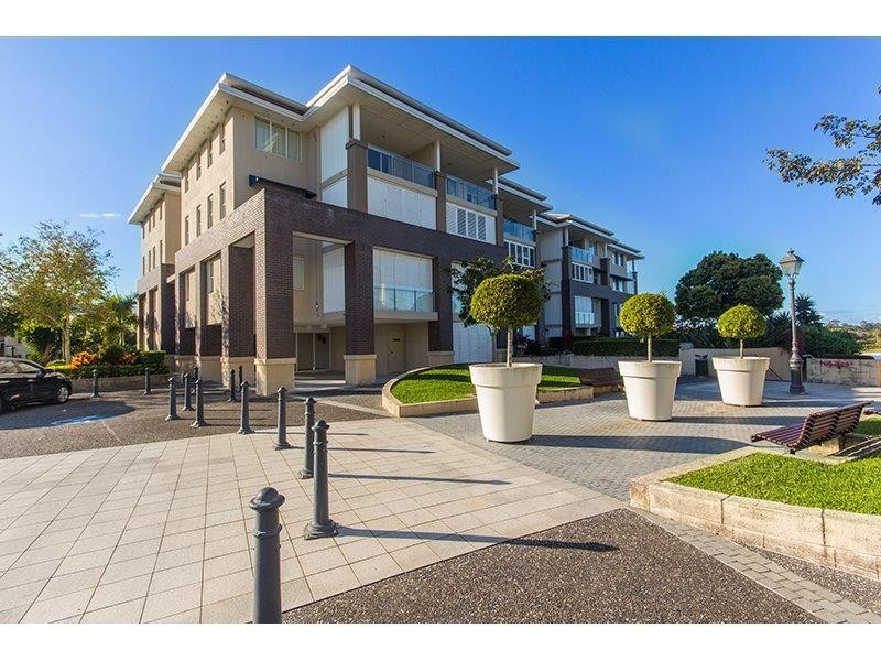 4007/3027 The Boulevarde, Carrara QLD 4211