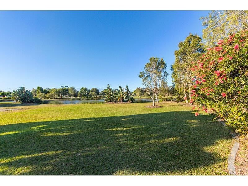 4007/3027 The Boulevarde, Carrara QLD 4211