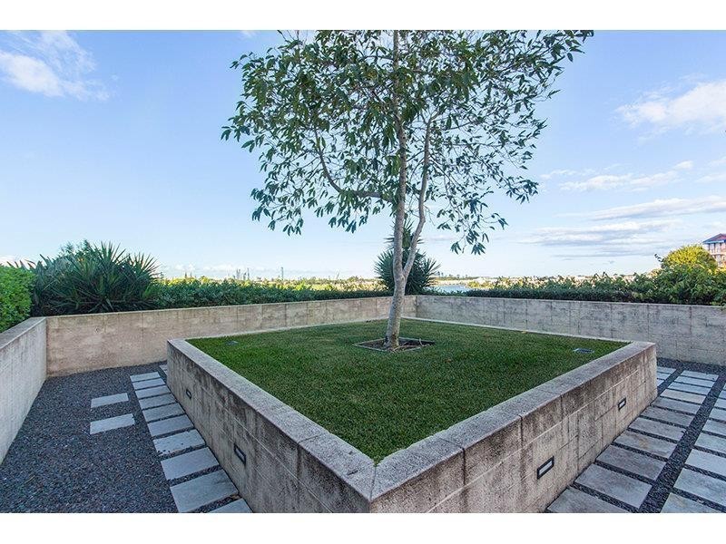 4007/3027 The Boulevarde, Carrara QLD 4211