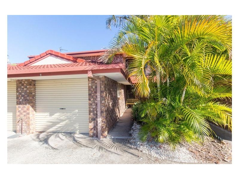 4/259 Christine Avenue, Varsity Lakes QLD 4227