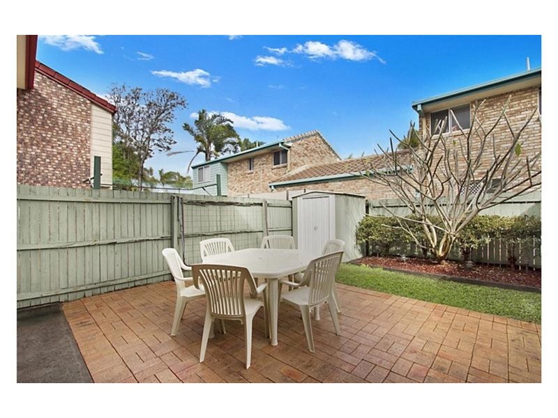 4/259 Christine Avenue, Varsity Lakes QLD 4227