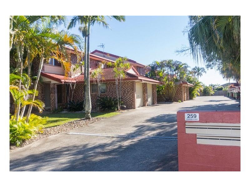 4/259 Christine Avenue, Varsity Lakes QLD 4227