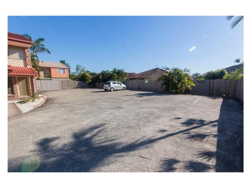 4/259 Christine Avenue, Varsity Lakes QLD 4227