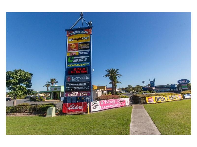 4/259 Christine Avenue, Varsity Lakes QLD 4227