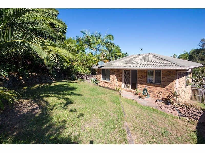 13  Medellin Court, Nerang QLD 4211