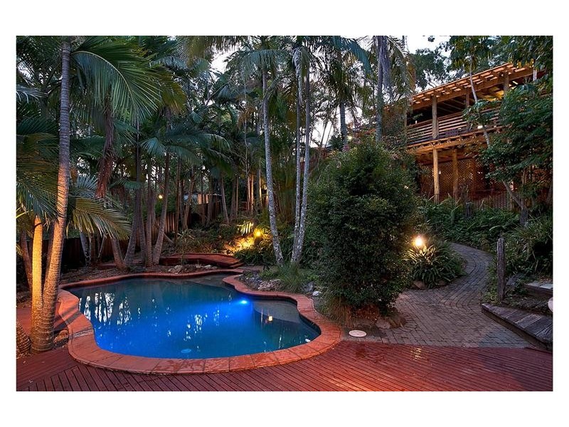 79 Mount Nathan Road, Mount Nathan QLD 4211