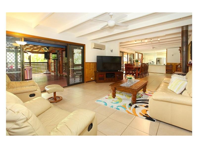 79 Mount Nathan Road, Mount Nathan QLD 4211