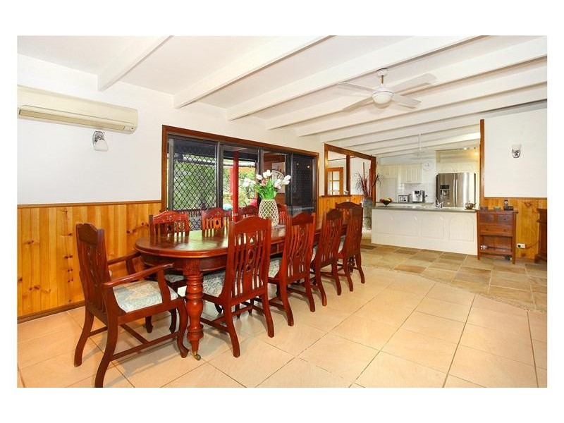 79 Mount Nathan Road, Mount Nathan QLD 4211