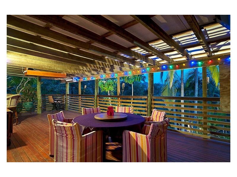 79 Mount Nathan Road, Mount Nathan QLD 4211