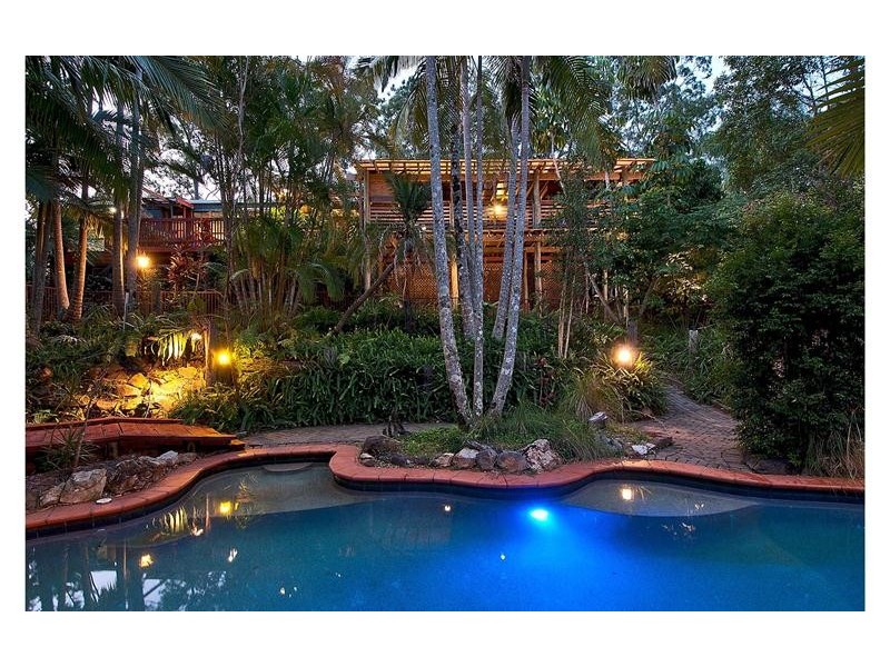 79 Mount Nathan Road, Mount Nathan QLD 4211