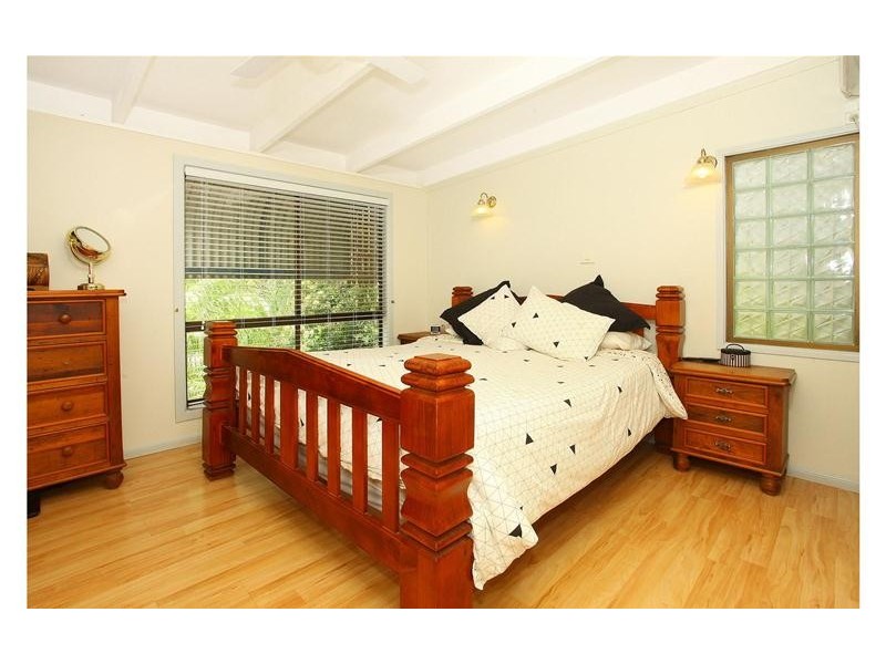 79 Mount Nathan Road, Mount Nathan QLD 4211