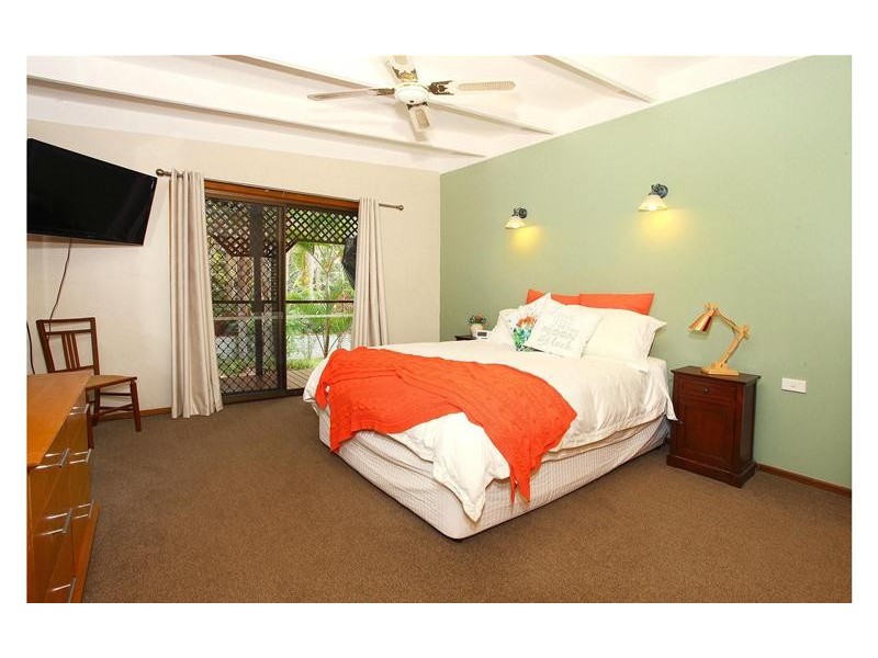 79 Mount Nathan Road, Mount Nathan QLD 4211