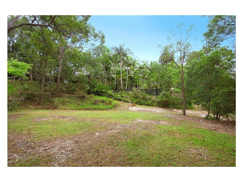 79 Mount Nathan Road, Mount Nathan QLD 4211