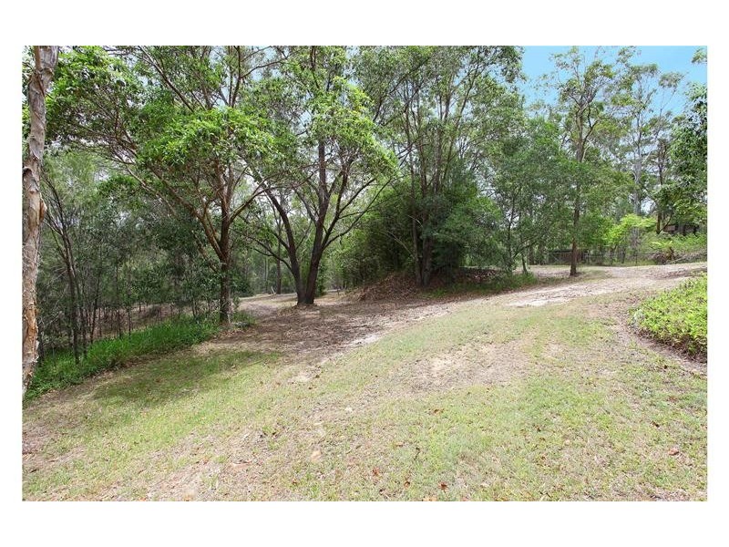 79 Mount Nathan Road, Mount Nathan QLD 4211