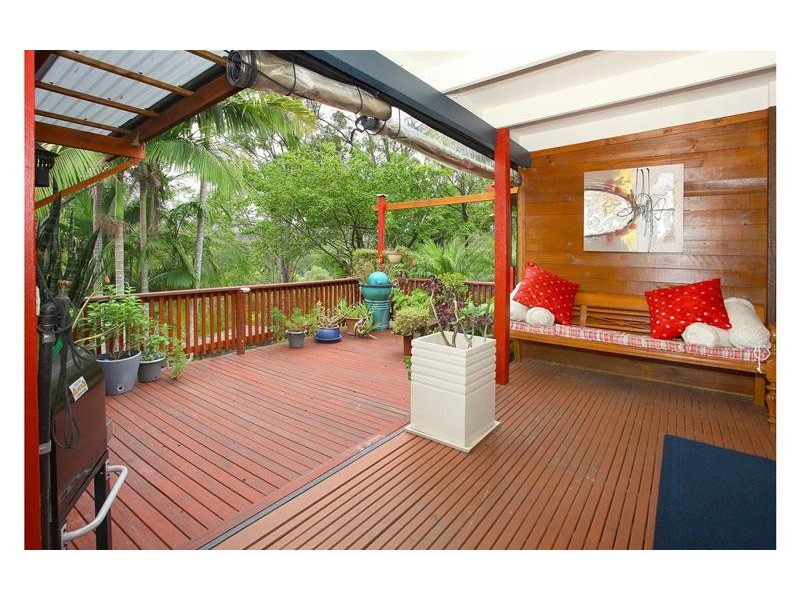 79 Mount Nathan Road, Mount Nathan QLD 4211