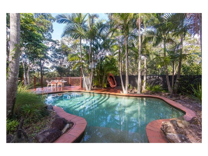 79 Mount Nathan Road, Mount Nathan QLD 4211